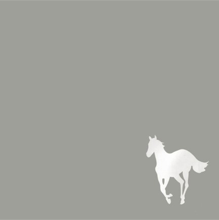 DEFTONES - WHITE PONY (2 LP)
