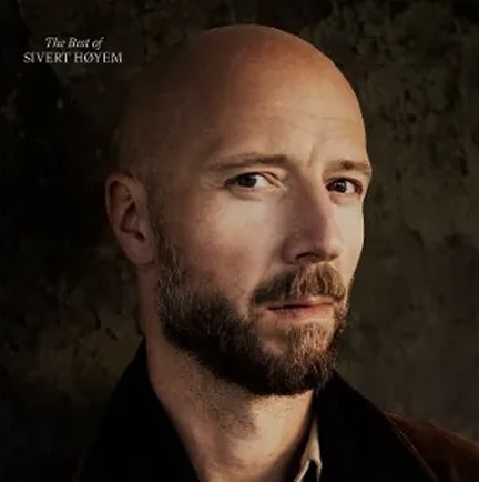 SIVERT HOYEM - THE BEST OF SIVERT HOYEM