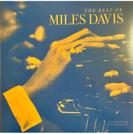 MILES DAVIS - THE BEST OF