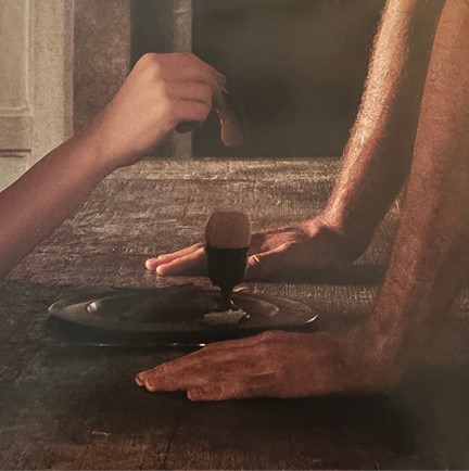 CHARLI XCX - WUTHERING HEIGHTS (GREEN & BLACK) (LP)