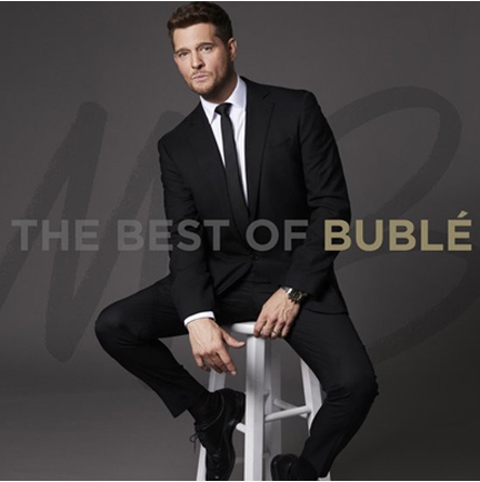 MICHAEL BUBLE - THE BEST OF (WHITE) (2LP)