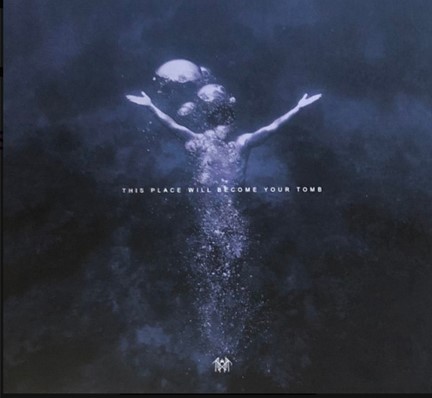 SLEEP TOKEN - THIS PLACE WILL BECOME YOUR TOMB (LP)