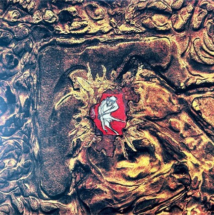 DEUS - WORST CASE SCENARIO