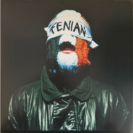 KNEECAP - FENIAN (LP)