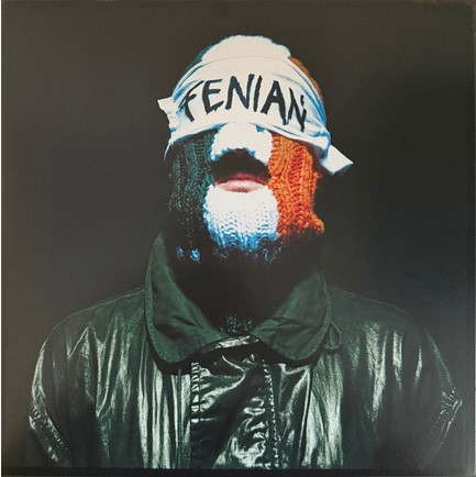 KNEECAP - FENIAN (LP)