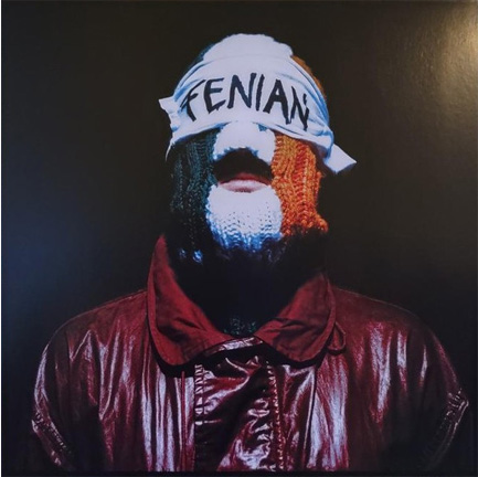 KNEECAP - FENIAN (COLOURED) (LP)