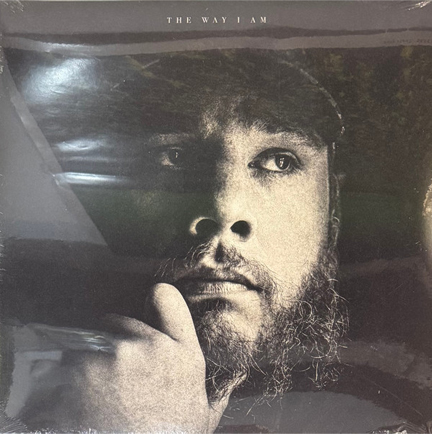 LUKE COMBS - THE WAY I AM (2LP)