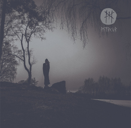 MYRKUR - M (LP)
