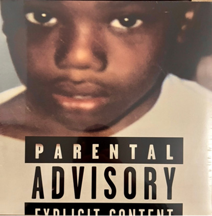 BABY KEEM - CASINO (LP)