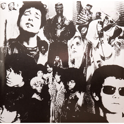 DURAN DURAN - THANK YOU (2LP)
