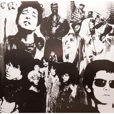 DURAN DURAN - THANK YOU (2LP)