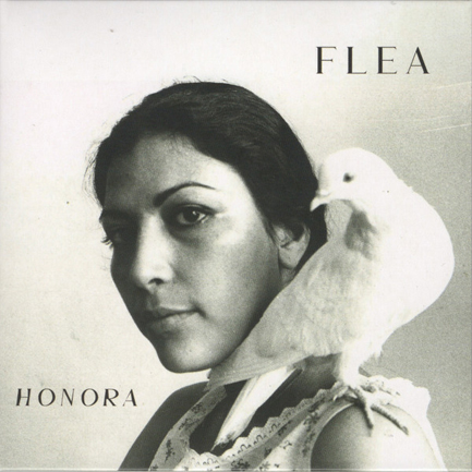 FLEA - HONORA (2LP)