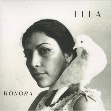 FLEA - HONORA (2LP)