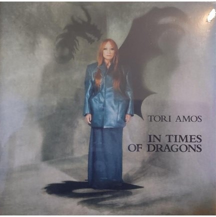 TORI AMOS - IN TIMES OF DRAGONS (2LP)