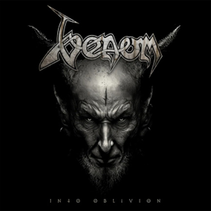 VENOM - INTO OBLIVION (2LP)