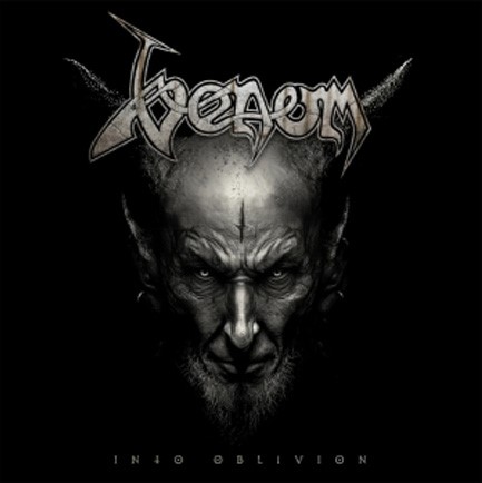 VENOM - INTO OBLIVION (2LP)
