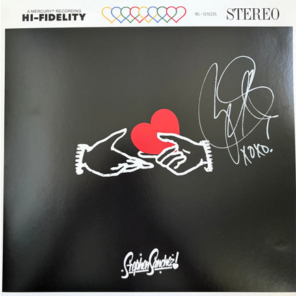 STEPHEN SANCHEZ - LOVE, LOVE, LOVE (LP)