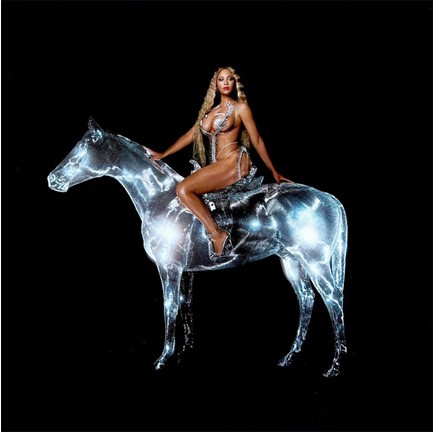 BEYONCE - RENAISSANCE COLLECTOR'S EDITION (2LP)
