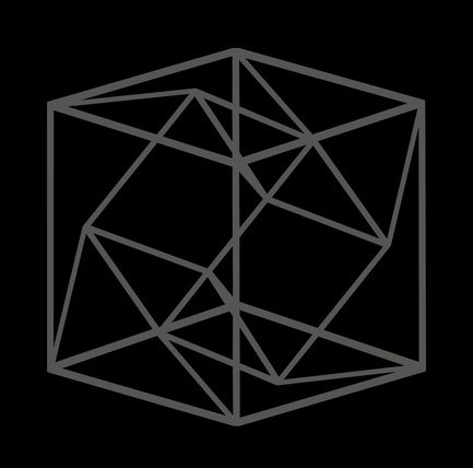 TESSERACT - ONE (15TH ANNIVERSARY EDITION) (CLEAR) (LP)