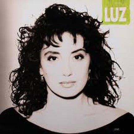 LUZ CASAL - A CONTRALUZ (LP)