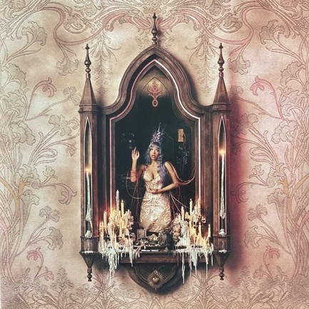 MELANIE MARTINEZ - HADES (BLUE) (2LP)