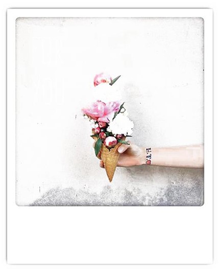ΚΑΡΤΑ PICKMOTION ΜΟΝΗ FLOWERS FOR YOU
