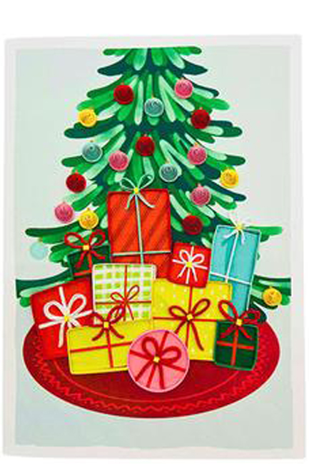 ΚΑΡΤΑ ΕΥΧΕΤΗΡΙΑ XMAS QUILLING FILIGRANA ΔΩΡΑ ΚΑΤΩ ΑΠΟ ΤΟ ΕΛΑΤΟ