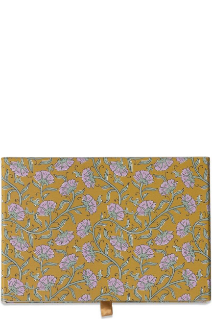 ΚΑΡΤΑ ΕΥΧΕΤΗΡΙΑ ΣΕΤ 16ΤΕΜ.ΜΕ ΦΑΚΕΛΟ DESIGNWORKS VINTAGE FLORAL