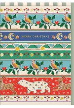 ΚΑΡΤΑ XMAS OHH DEER FESTIVE FRIENDS 9704