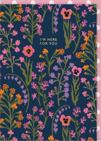 ΚΑΡΤΑ OHH DEER CATH KIDSTON HERE FOR YOU 7394