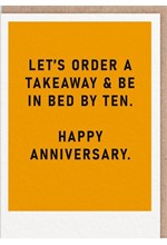 ΚΑΡΤΑ OHH DEER IN BED BY TEN 9832