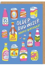 ΚΑΡΤΑ OHH DEER OLDER BUDWISER 9216