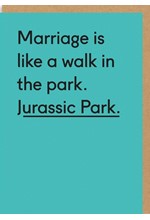 ΚΑΡΤΑ OHH DEER JURASSIC PARK 3362