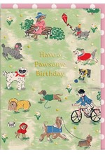 ΚΑΡΤΑ OHH DEER CATH KIDSTON PARK DOGS 11500