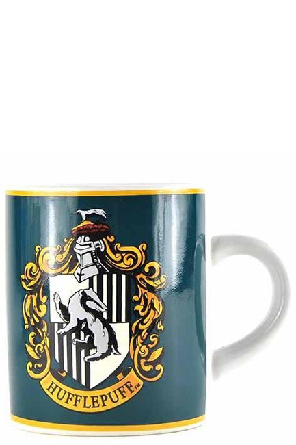 ΦΛΥΤΖΑΝΙ ESPRESSO HARRY POTTER 44858 HUFFLEPUFF