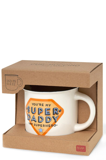 ΚΟΥΠΑ LEGAMI CUP0036 CUP-PUCCINO SUPER DADDY