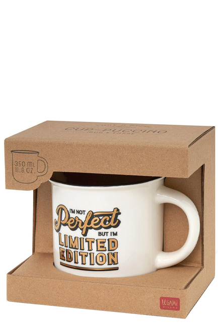 ΚΟΥΠΑ LEGAMI CUP0050 CUP-PUCCINO LIMITED EDITION