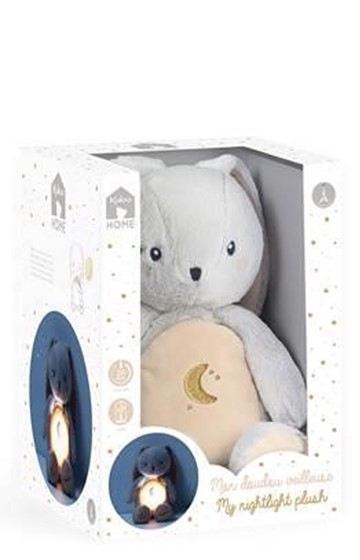 ΛΟΥΤΡΙΝΟ KALOO 21ΕΚ.HOME-MY RABBIT NIGHTLIGHT