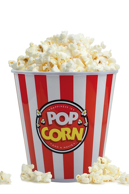 POPCORN BUCKET LEGAMI PCB0001