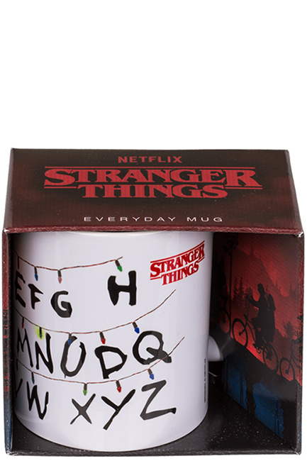 ΚΟΥΠΑ ΚΕΡΑΜΙΚΗ OUT OF ΤΗΕ BLUE STRANGER THINGS