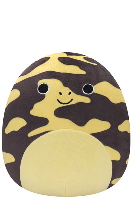 ΛΟΥΤΡΙΝΟ SQUISHMALLOWS 19 εκ.W1B FOREST Η ΣΑΥΡΑ