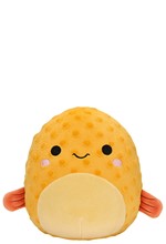 ΛΟΥΤΡΙΝΟ SQUISHMALLOWS 19 εκ.W1B SAFA PUFFERFISH