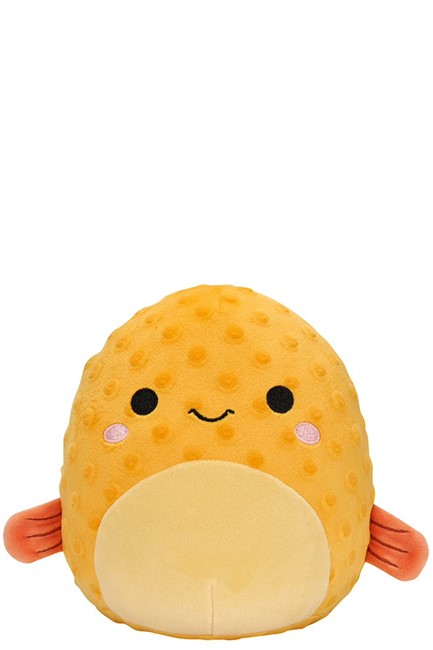 ΛΟΥΤΡΙΝΟ SQUISHMALLOWS 19 εκ.W1B SAFA PUFFERFISH