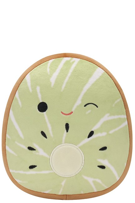 ΛΟΥΤΡΙΝΟ SQUISHMALLOWS 19 εκ.W1B KACHINA ΤΟ ΑΚΤΙΝΙΔΙΟ