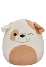 ΛΟΥΤΡΙΝΟ SQUISHMALLOWS 19 εκ.BROVK ΤΟ ΜΠΟΥΛΝΤΟΓΚ