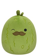 ΛΟΥΤΡΙΝΟ SQUISHMALLOWS 19 εκ.CHARLES Η ΠΙΚΛΑ