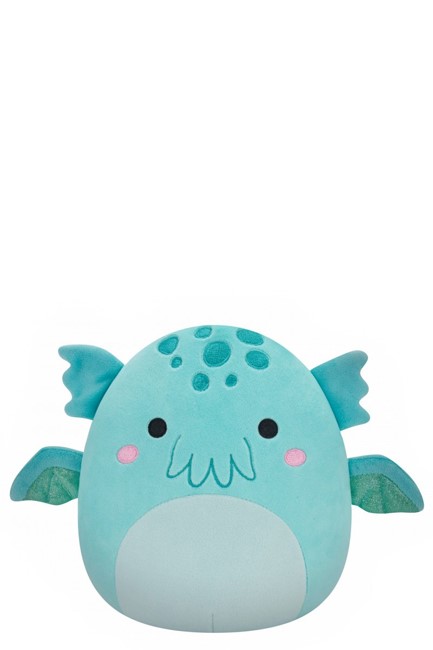 ΛΟΥΤΡΙΝΟ SQUISHMALLOWS 19 εκ.THEOTTO ΤΟ CTHULU