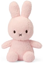 ΛΟΥΤΡΙΝΟ BON TON TOYS 23 εκ.MIFFY SITTING TERRY LIGHT PINK 24182442