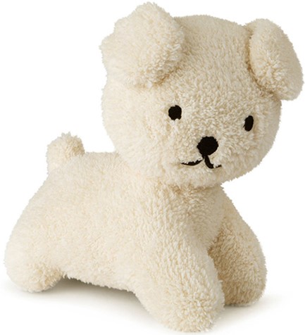 ΛΟΥΤΡΙΝΟ BON TON TOYS 21 εκ.SNUFFY TERRY CREAM 24182492