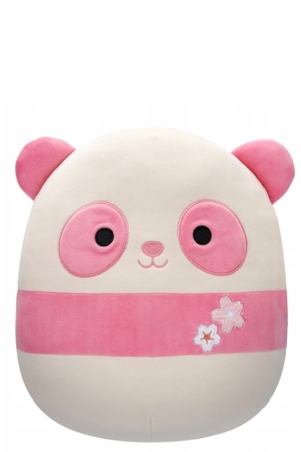 ΛΟΥΤΡΙΝΟ SQUISHMALLOWS 30.5 εκ.SAKURA-CHERRY BLOSSOM MATLIN ΤΟ ΠΑΝΤΑ